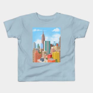 NYC Kids T-Shirt